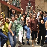CBSE Class 12 board result: Girls outshine boys again