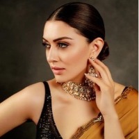 Hansika pens emotional post as her 50th film 'Maha' hits screens
