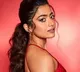 Rashmika excited about her first visit to Delhi, thanks to 'Animal' shoot
