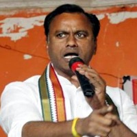 Cong MLA Komatireddy Rajgopal Reddy confirms meeting Amit Shah