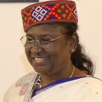 EC issues certificate of election to Droupadi Murmu