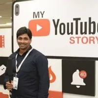 YouTuber Syed Hafiz of Peddapalli secures place in Forbes India top 100 list