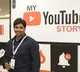 YouTuber Syed Hafiz of Peddapalli secures place in Forbes India top 100 list