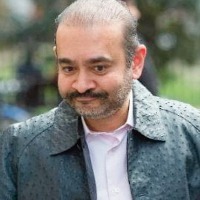 ED attaches property worth Rs 253 cr of Nirav Modi
