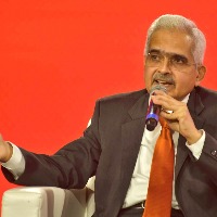 'You buy an umbrella to use when it rains': RBI Governor on using forex reserves