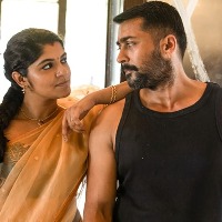 Celebs cheer 'Soorarai Pottru' team; Dhanush says 'big day for Tamil cinema'