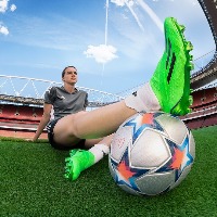 Adidas and Rick and Morty team up to unlock multidimensional speed with X speed portal