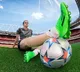 Adidas and Rick and Morty team up to unlock multidimensional speed with X speed portal