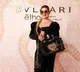 Philanthropist and fashion icon, Sudha Reddy unveils the Bulgari High Jewellery collection in Hyderabad