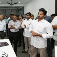 AP Govt focuses big on digital learning