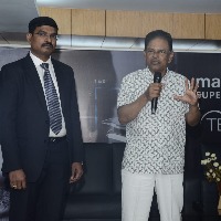 MaxiVision Introduces the Latest Generation Teneo™ 317 Model 2 Excimer Laser for vision correction