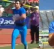 Neeraj Chopra secured a World Championships mens javelin final berth