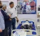 Free dialysis unit established in Hyderabad masjid
