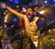 Sri Lankan forces raid anti govt protest camp 50 hurt