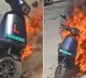 EV fire incidents Centre serves notice to manufacturers