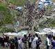 In 22 days pilgrim numbers break last year 60 day long Amarnath Yatra record