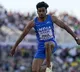Triple jumper Eldhose Paul qualifies for World Athletics finals