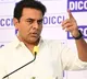 ktr setairical tweet on bjp