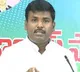 Gudivada Amarnath fires on Chandrababu