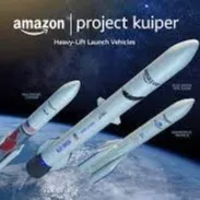 Amazon satellite internet in India