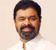 CM Ramesh responds via social media