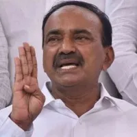Etela rajender alligations on kaleshwaram project
