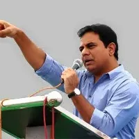 Talasani Sai Kiran set to implicate huge plans on KTR birthday