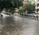 Huge rain lashes Vijayawada