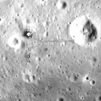 NASA shares incredible video of Neil Armstrong Buzz Aldrins footprints on moon