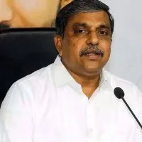 Sajjala comments on Chandrababu tour in Konaseema district
