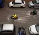 Heavy rain forecast for Hyderabad city