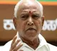 Big relief to Yediyurappa in corruption case