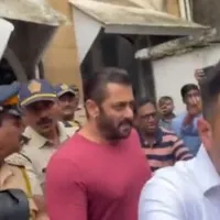 Salman Khan reportedly seeking gun licence from Mumbai police