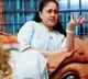 Vijayasanthi potshots against KCR
