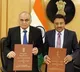 ec releases draupadi murmus certificate of election of Draupadi Murmu as the 15th President of India