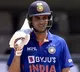 IND v WI, 1st ODI: Spinners will have a big role to play, says Shubman Gill