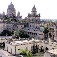 Osmania hospital building unsafe as hospital