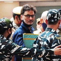 Yasin Malik goes on hunger strike in Tihar Jail