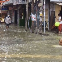 Central team concludes visit to Telangana's flood-hit districts