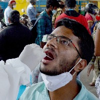 India reports 21,411 new Covid cases, 67 deaths