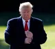 TIME magazine says Trump's glass jaw may be exposed, dented