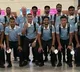 India men's hockey team leaves for Commonwealth Games