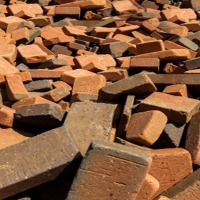 Two killed in building collapse in Telangana