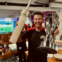 Legends League Cricket moves second season to India