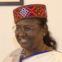 Majority of Indians believe election of Droupadi Murmu will help BJP electorally