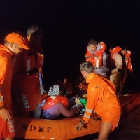 Flood-like situation again in Telangana