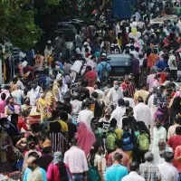 India's population may shrink by 41 crore by 2100, says Stanford study