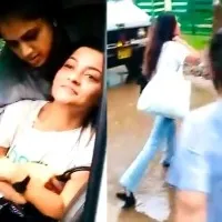 Odia actor, wife, co-actor fight on Bhubaneswar street, video goes viral