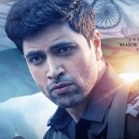 'Major' completes 50-day run; Adivi bows to Maj. Sandeep