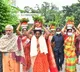 Raj Bhavan celebrates Bonalu festival